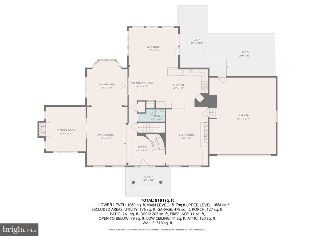 17508 APPLEWOOD LANE