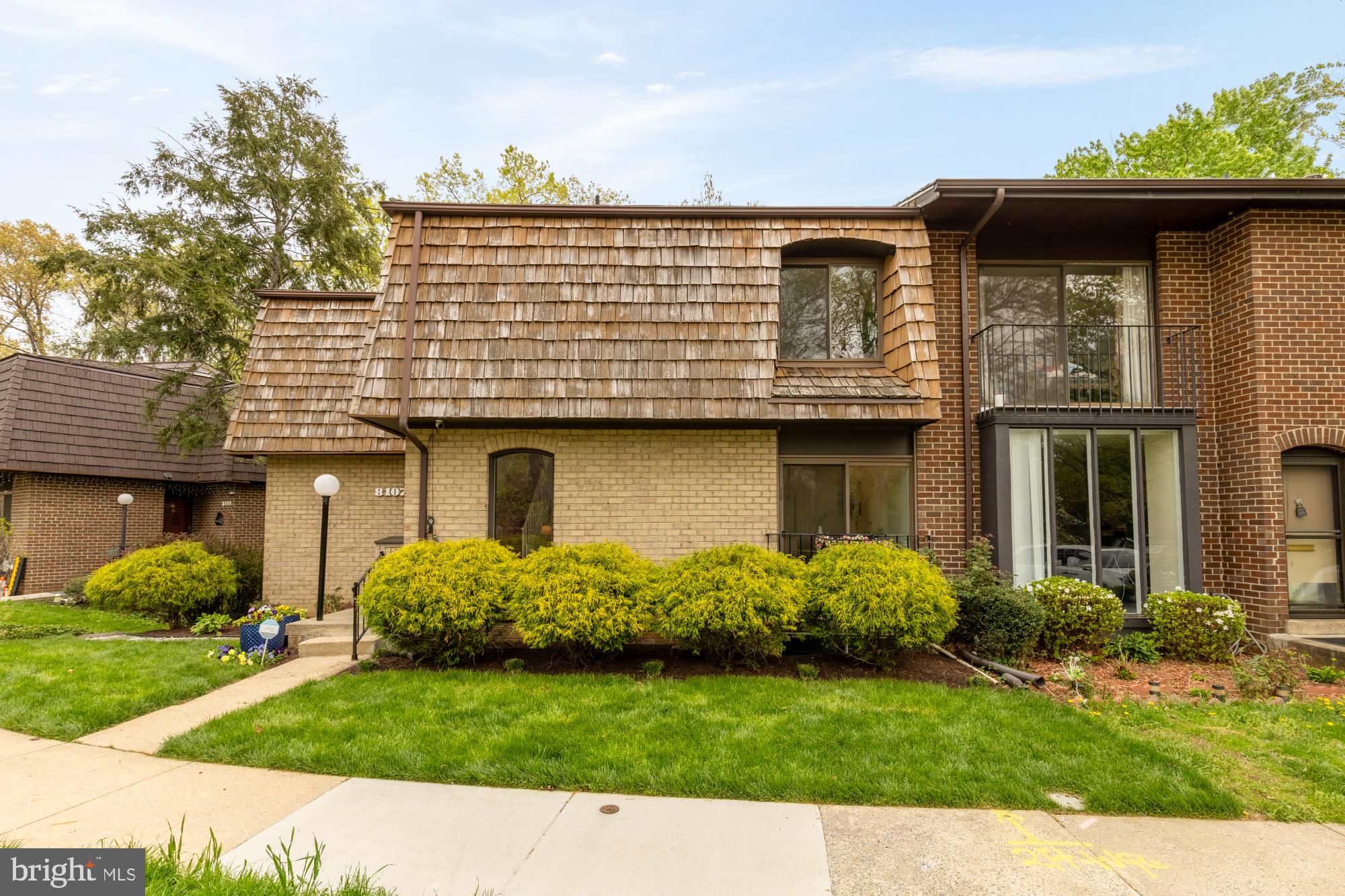 8107 INVERNESS RIDGE ROAD