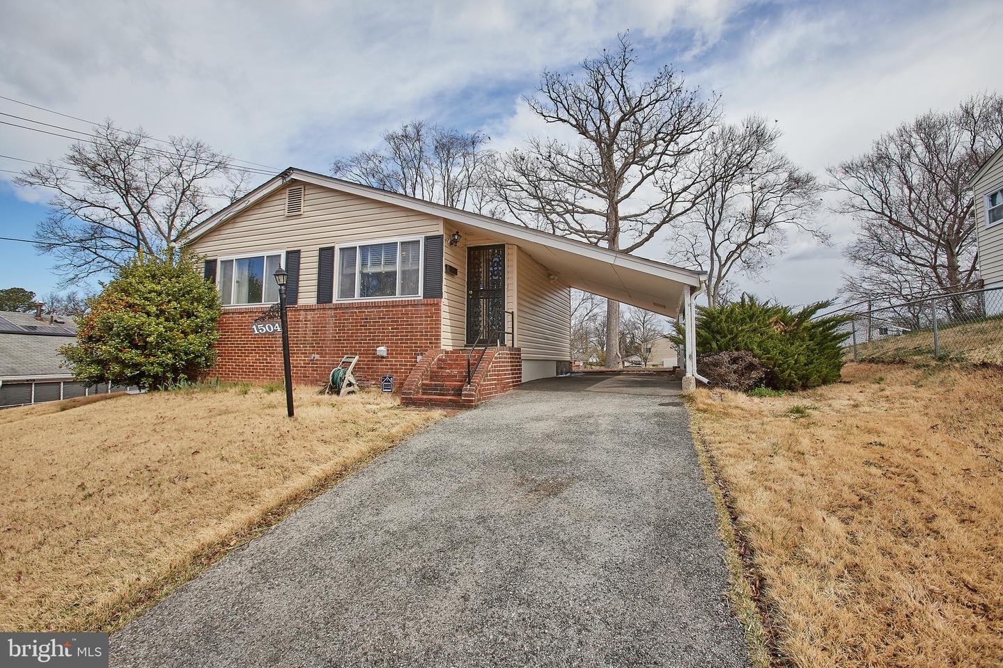 1504 COLONY ROAD