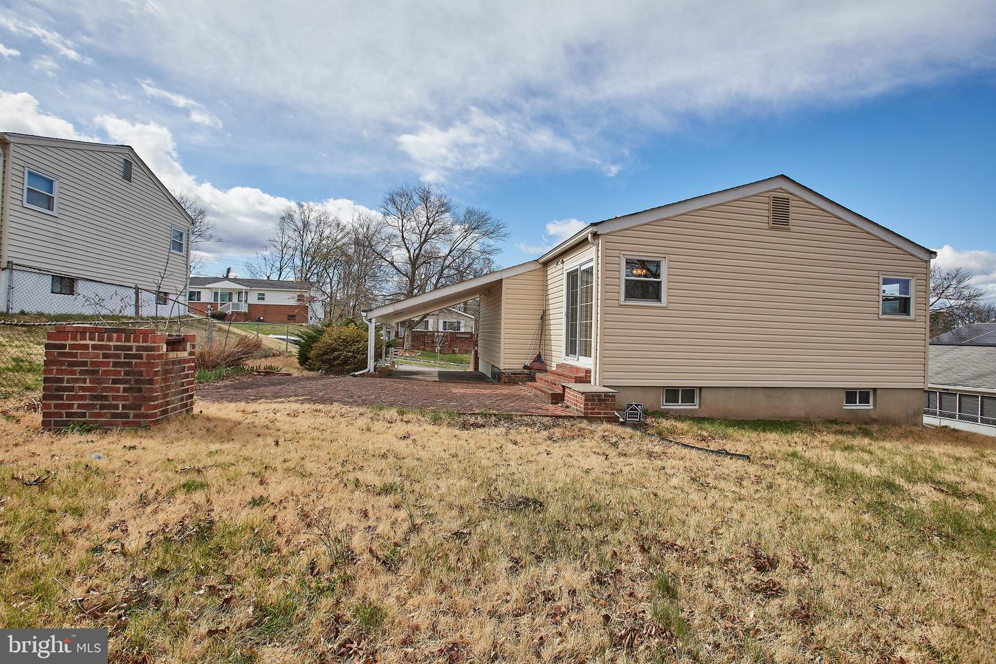1504 COLONY ROAD