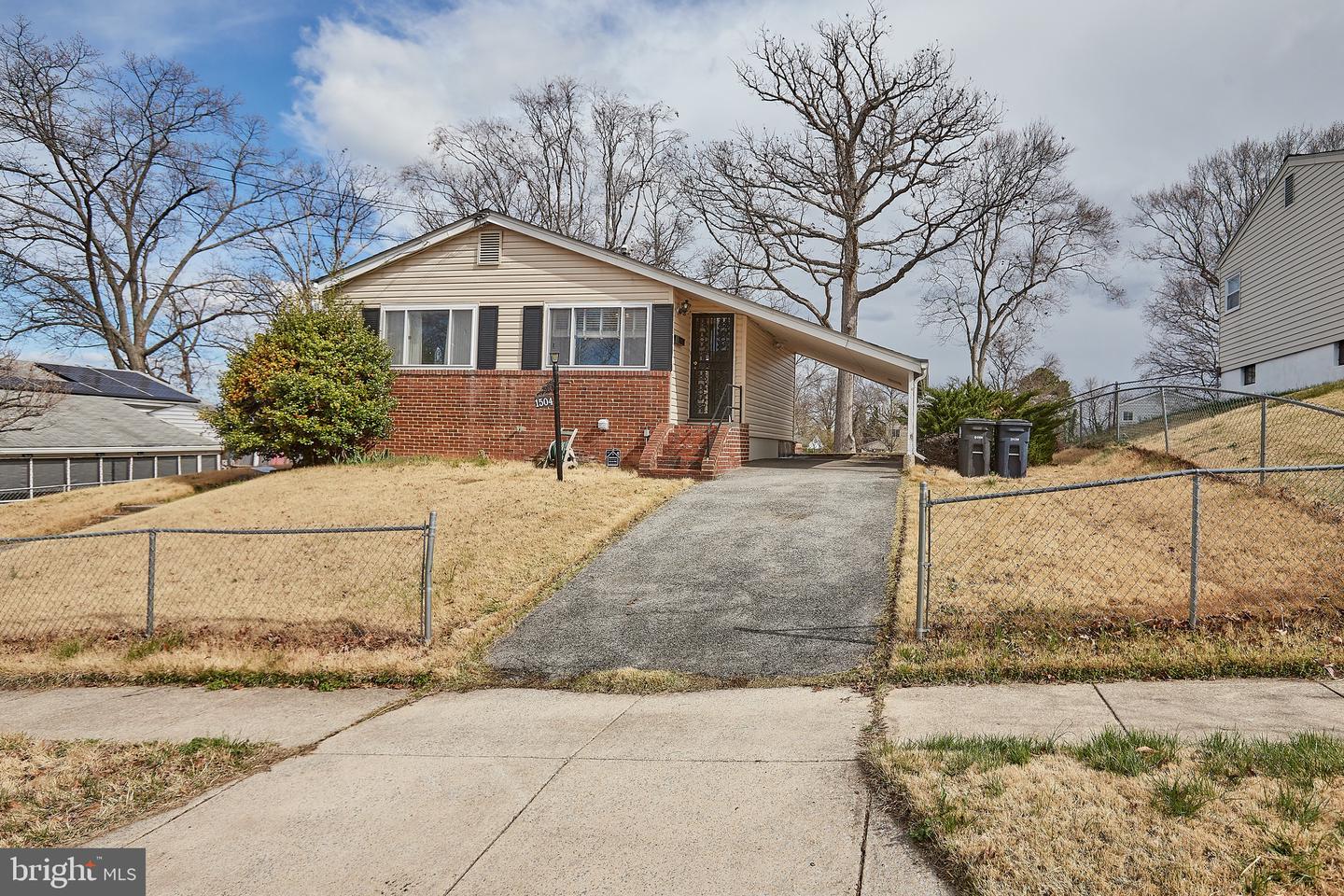 1504 COLONY ROAD