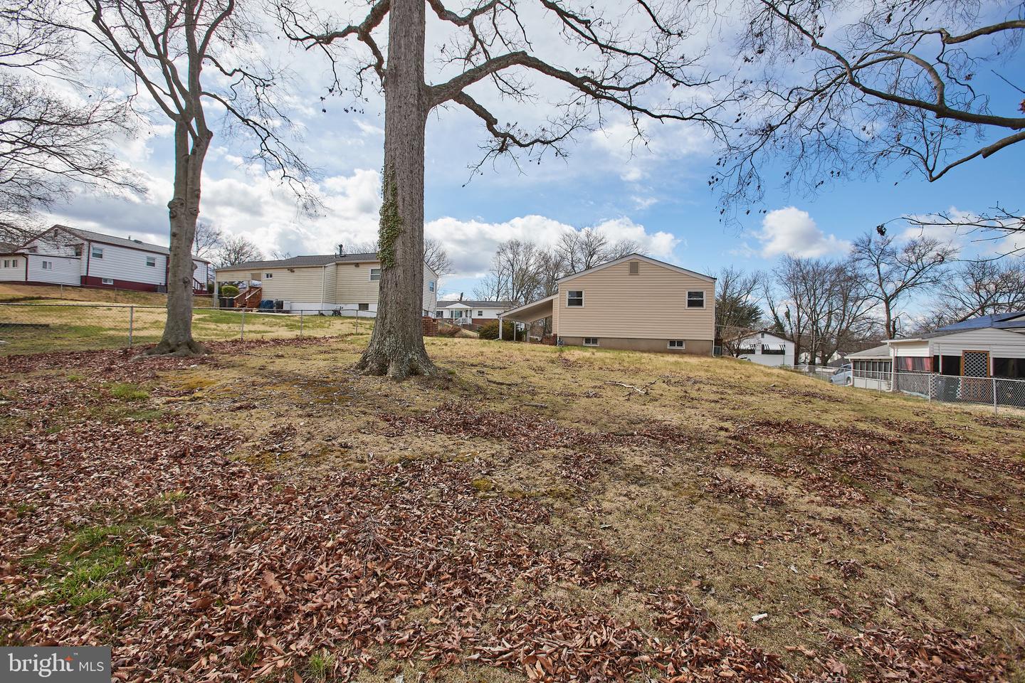 1504 COLONY ROAD