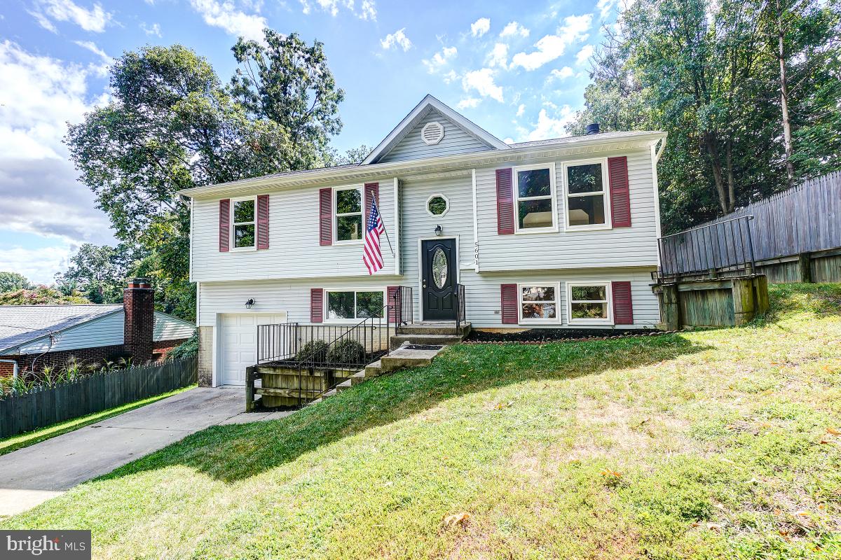 5601 JASON STREET