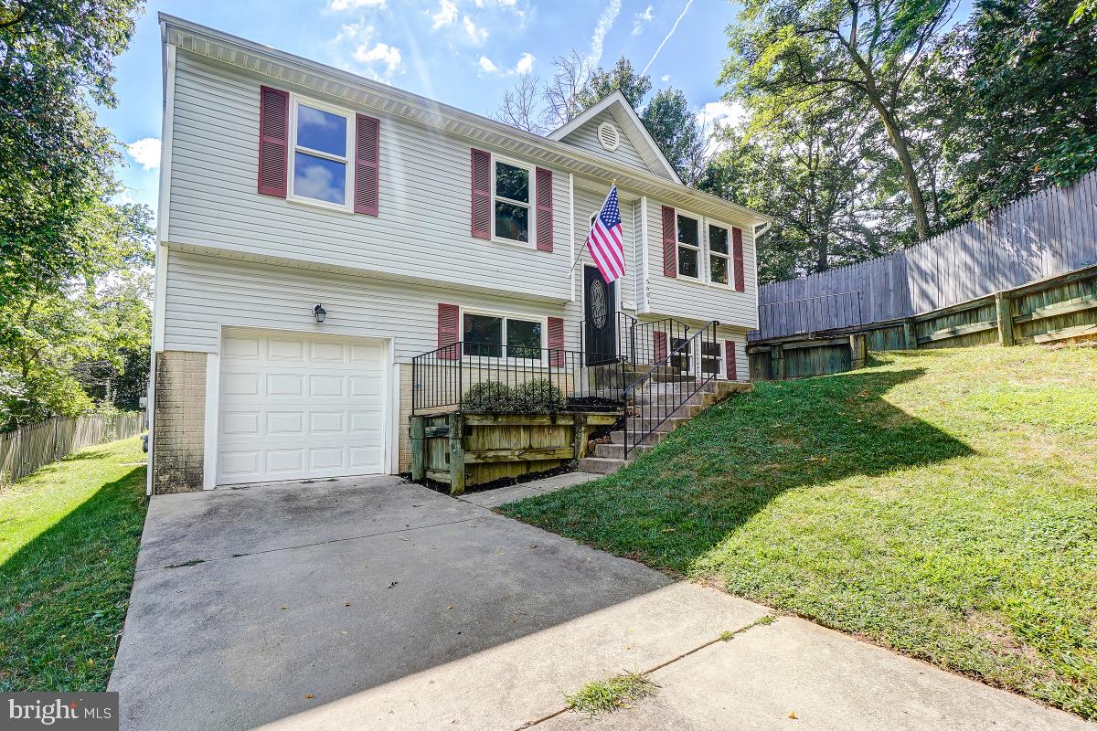 5601 JASON STREET