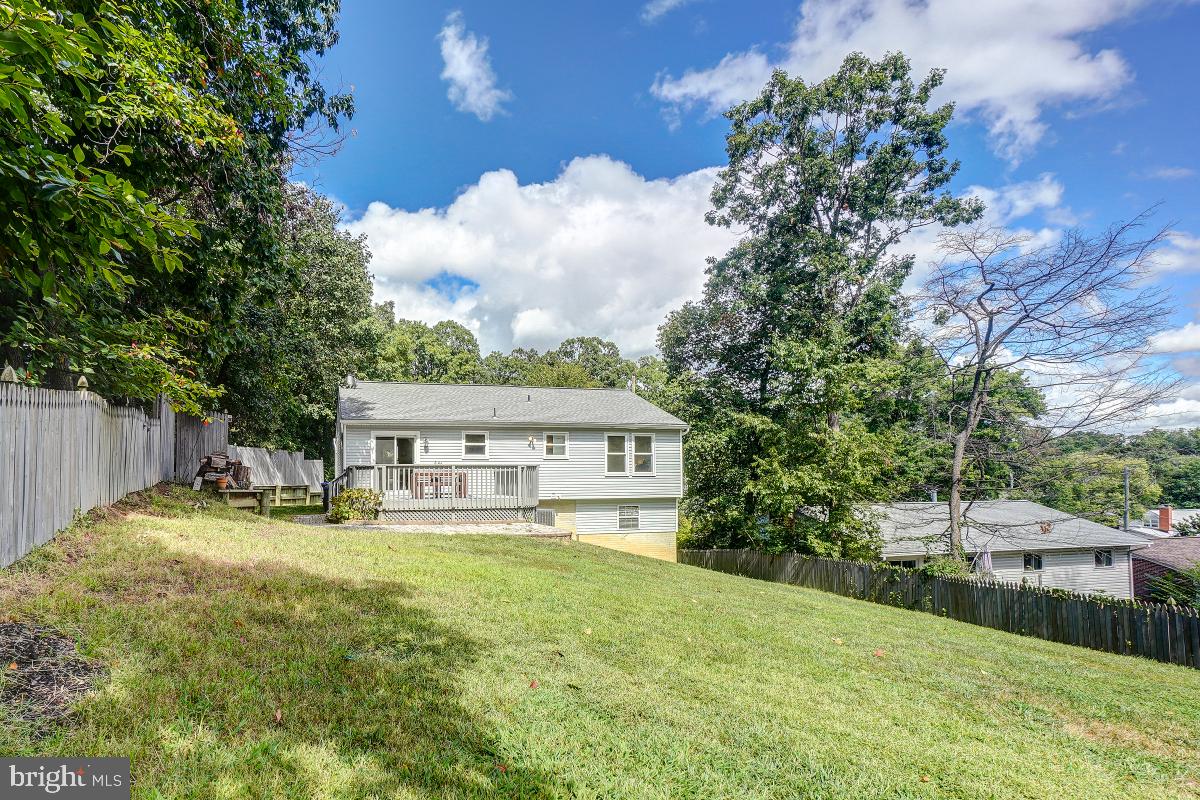 5601 JASON STREET