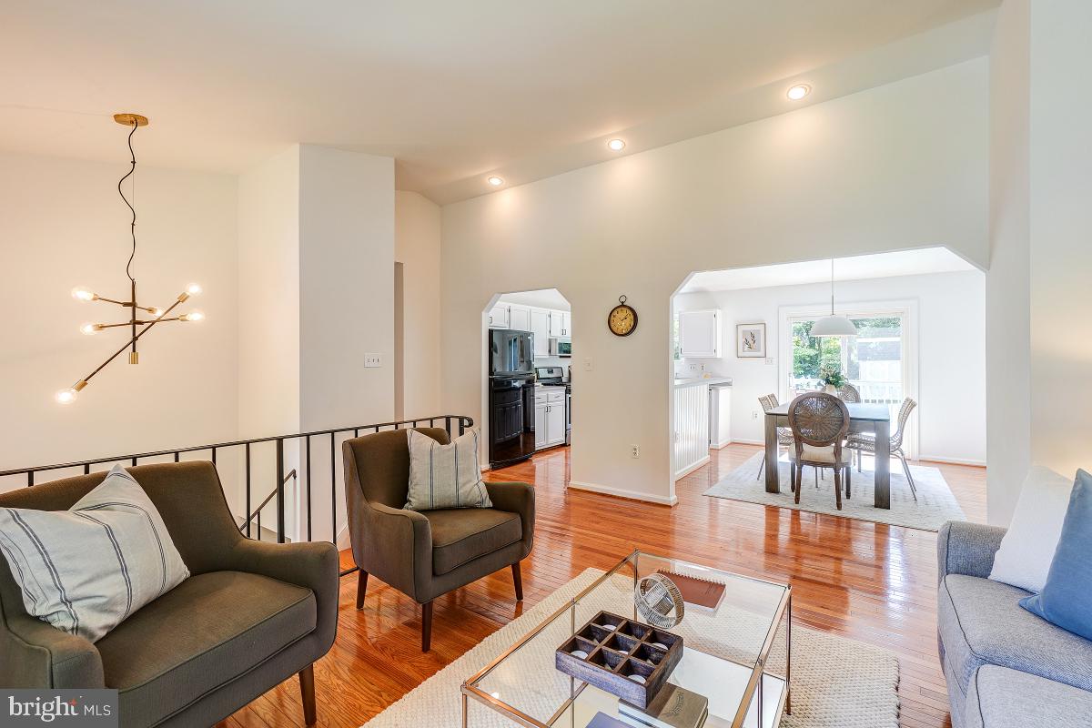 5601 JASON STREET
