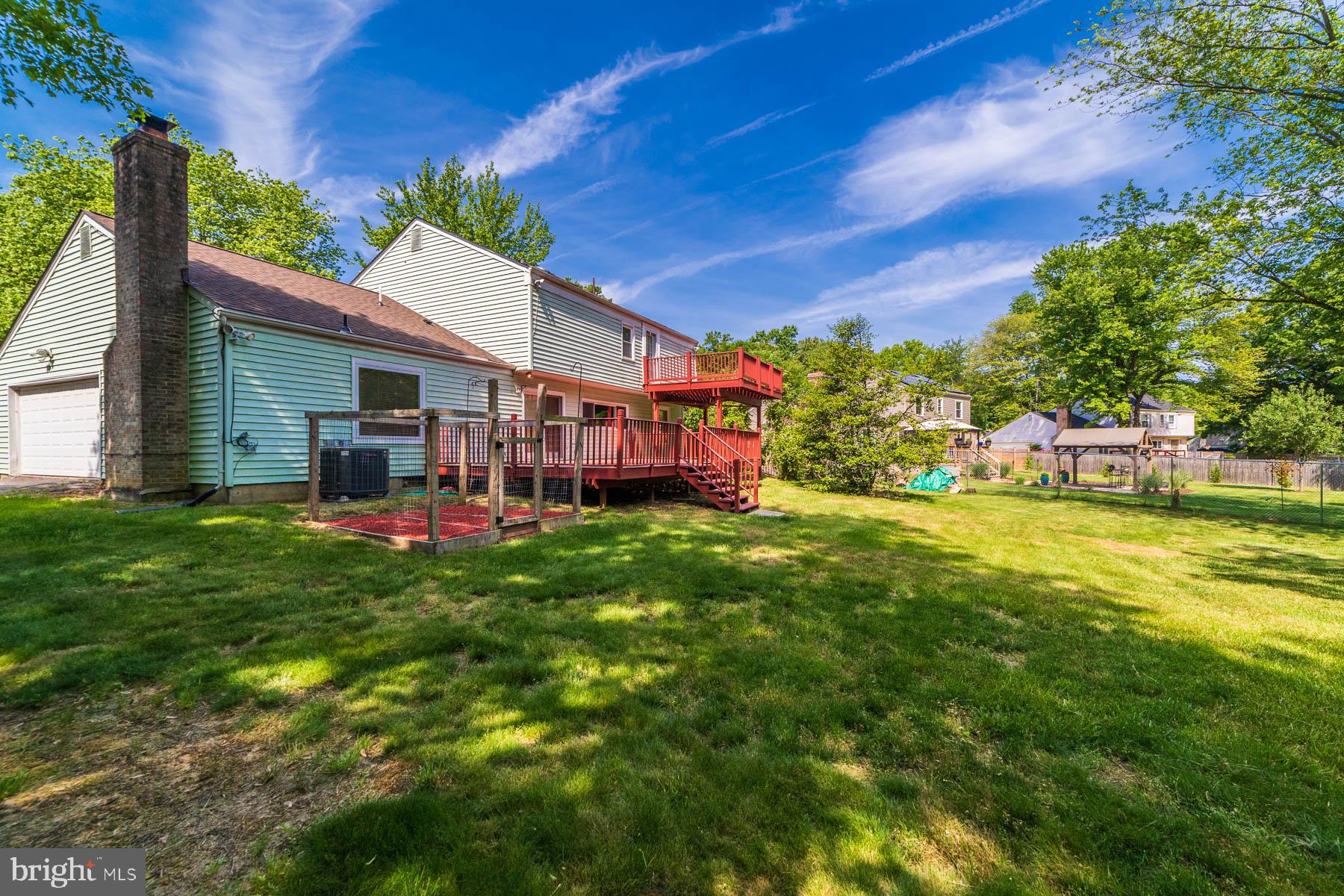 13508 Pendleton STREET