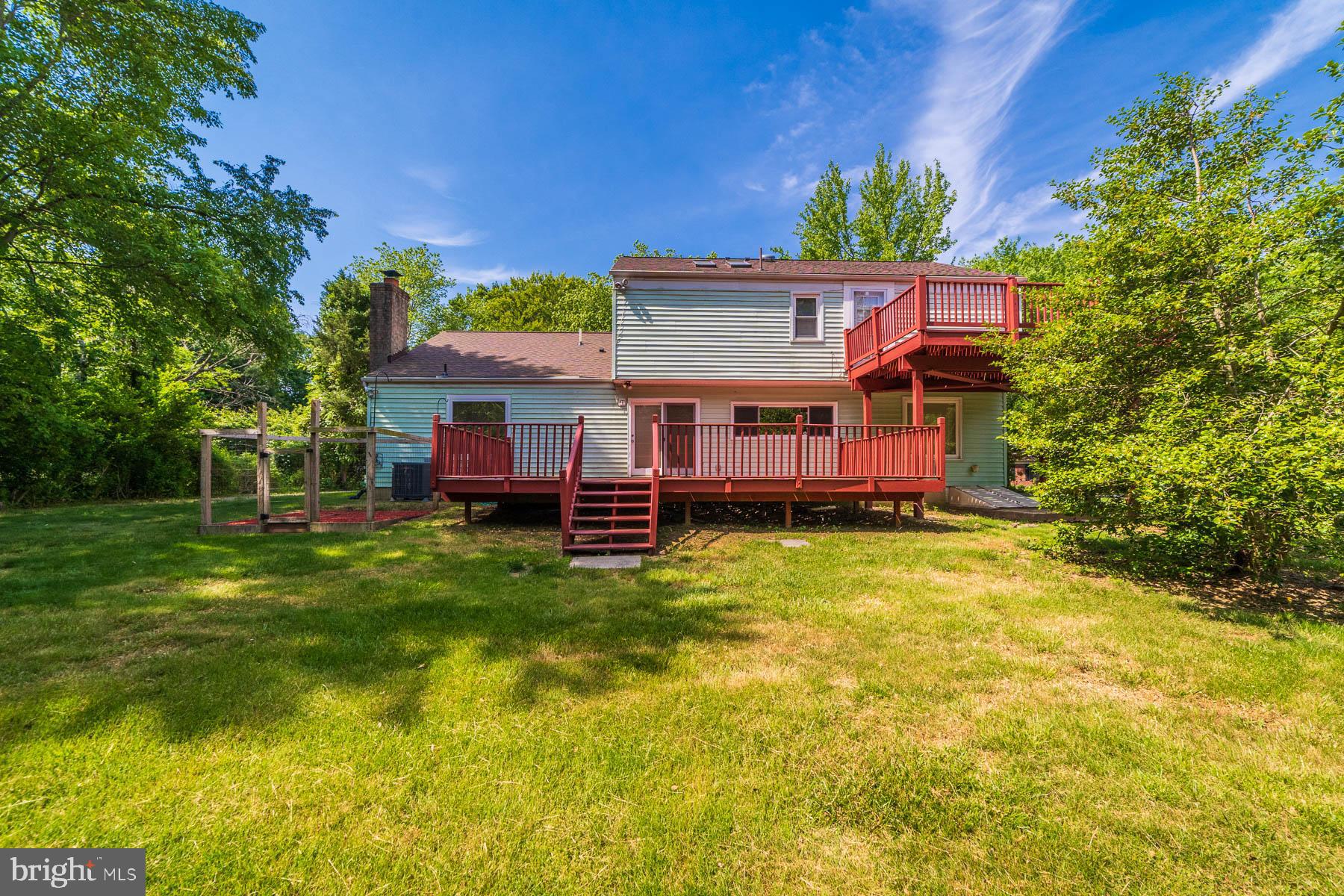 13508 Pendleton STREET