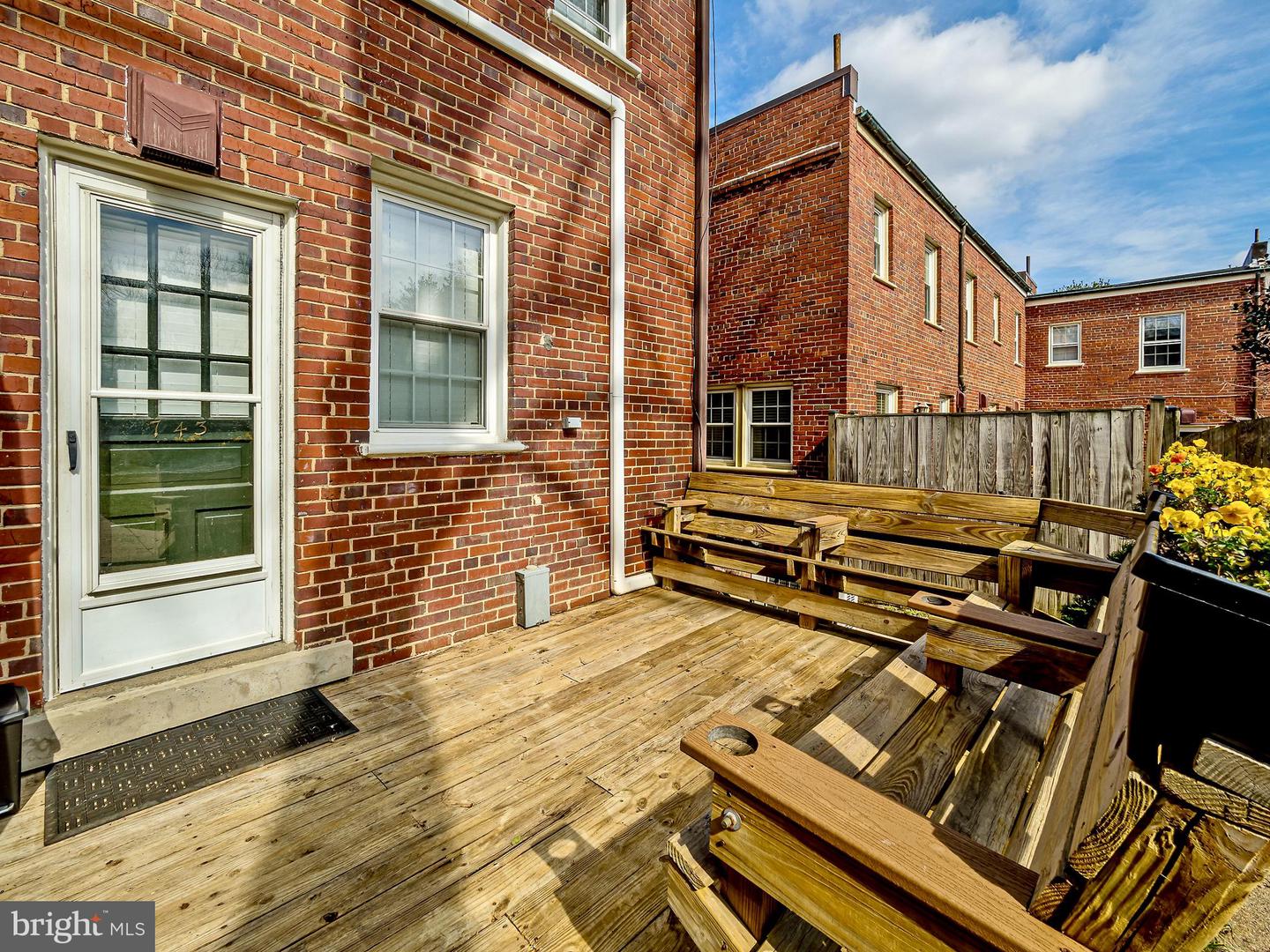 2600 16TH STREET S Unit: 743