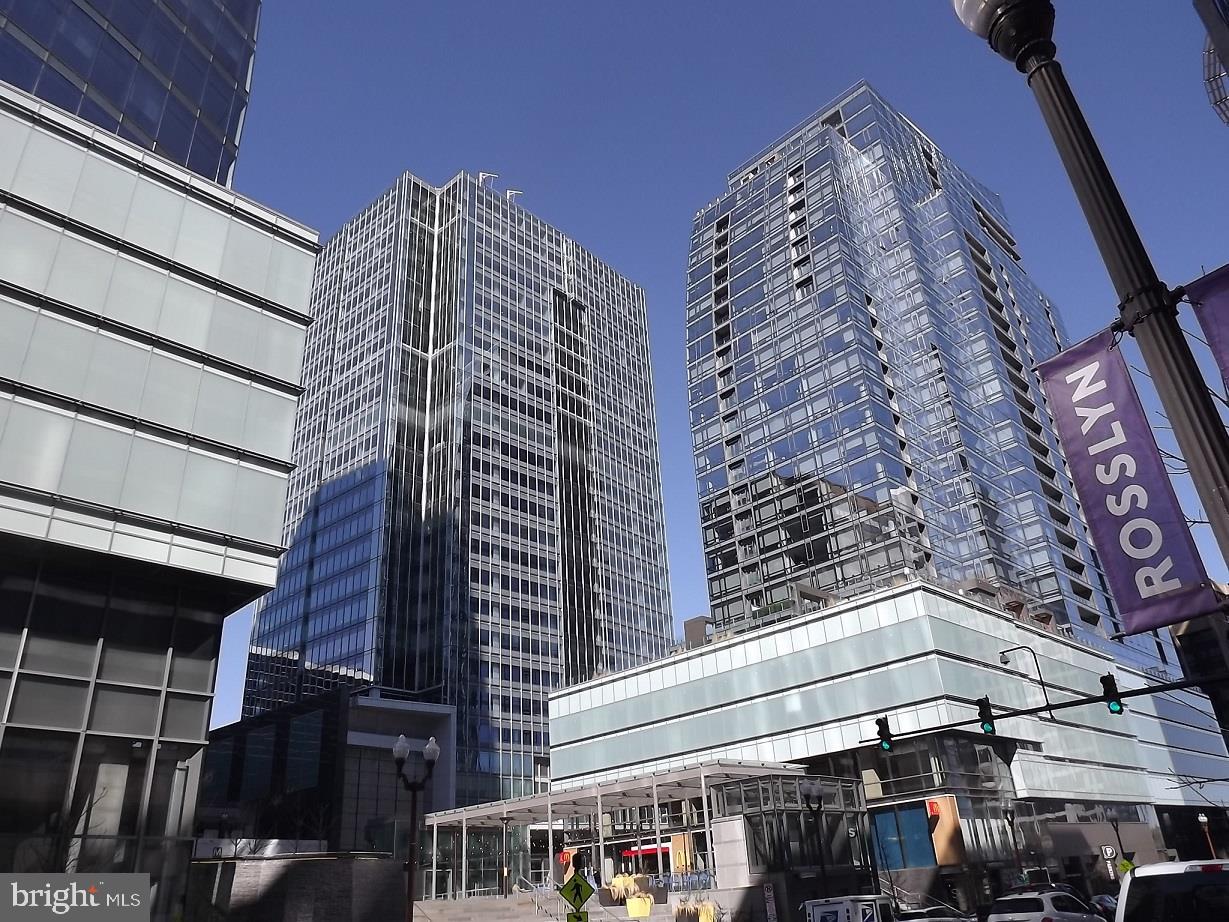 1011 ARLINGTON BOULEVARD Unit: 1018