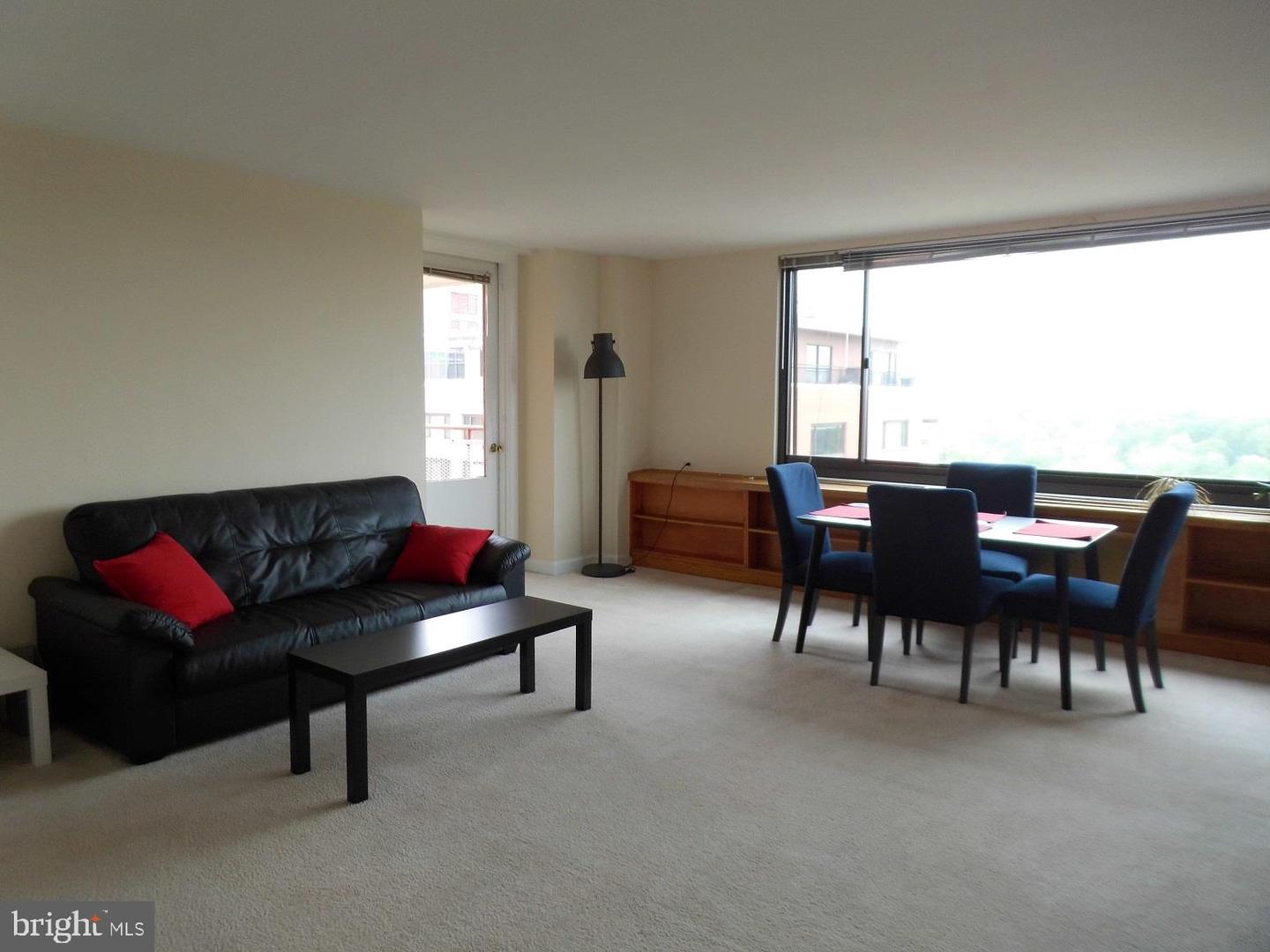 1011 ARLINGTON BOULEVARD Unit: 1018
