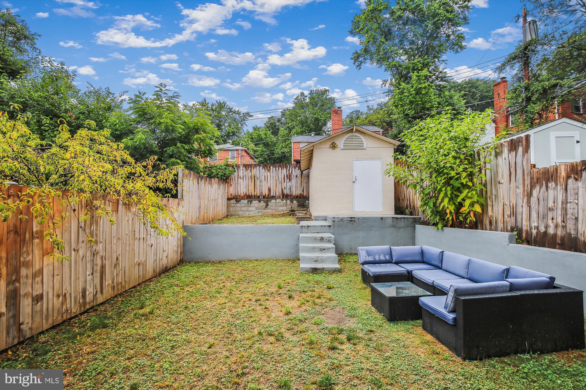 3751 S Four Mile Run Dr