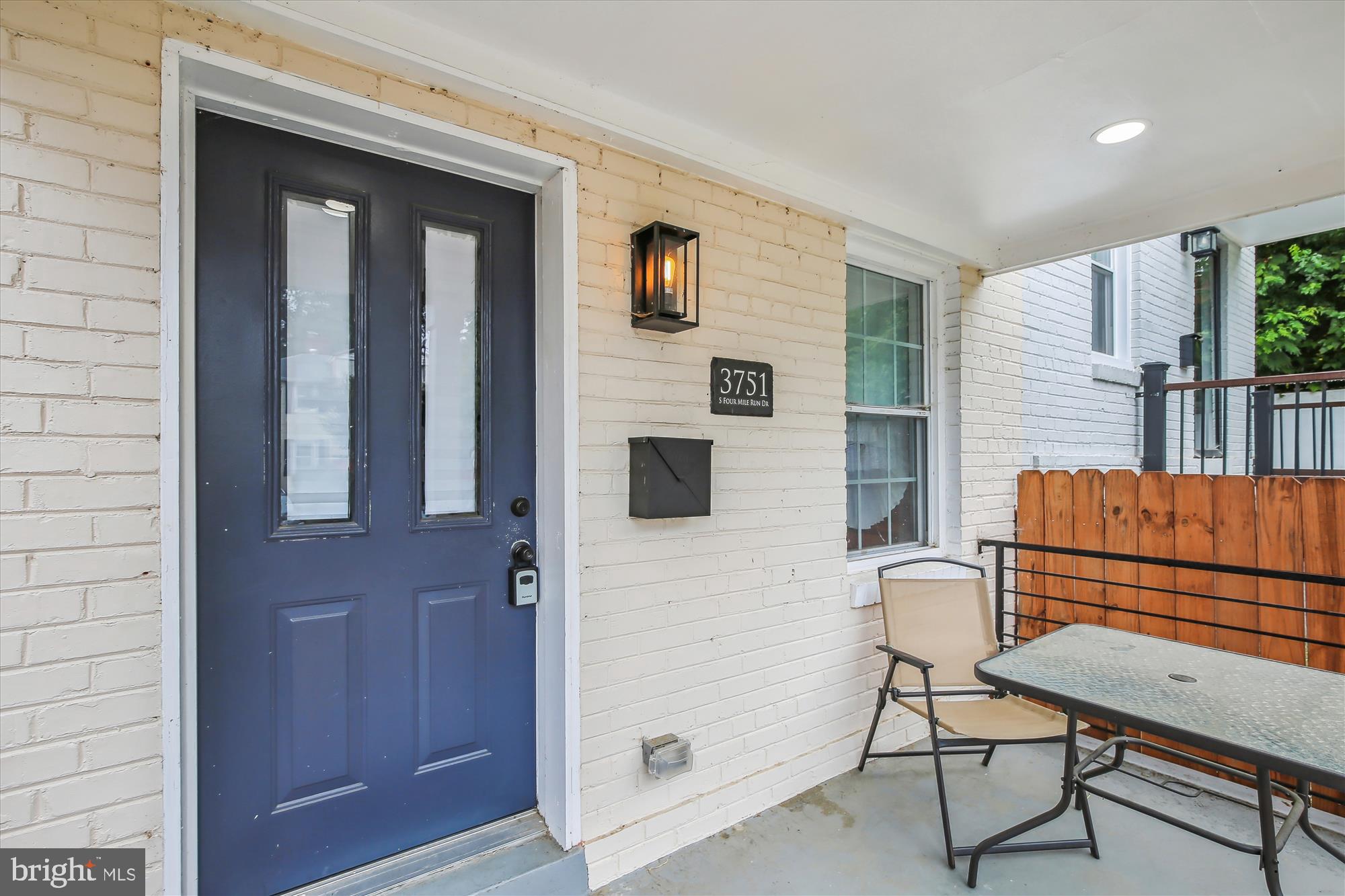 3751 S Four Mile Run Dr