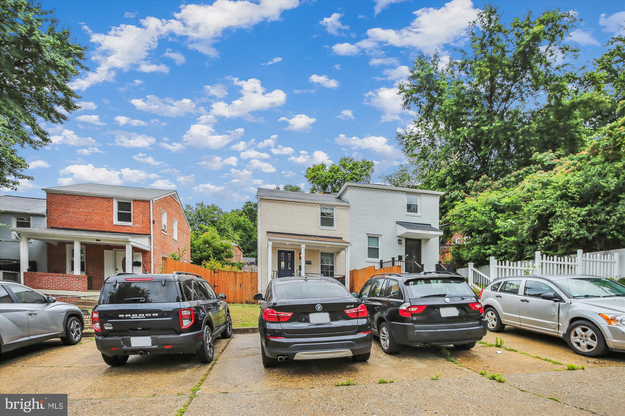 3751 S Four Mile Run Dr