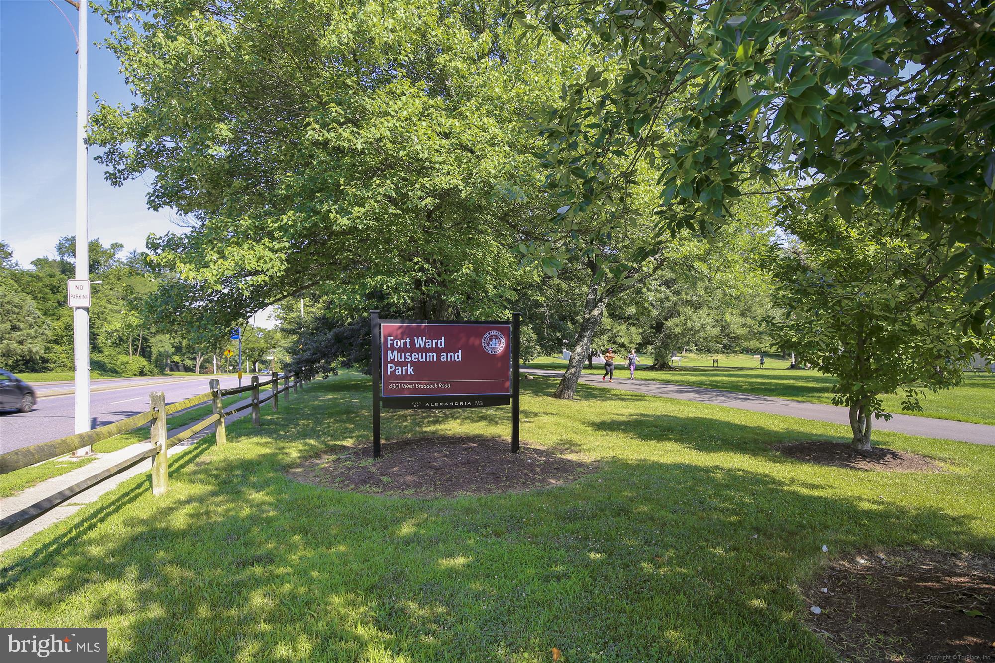 3751 S Four Mile Run Dr