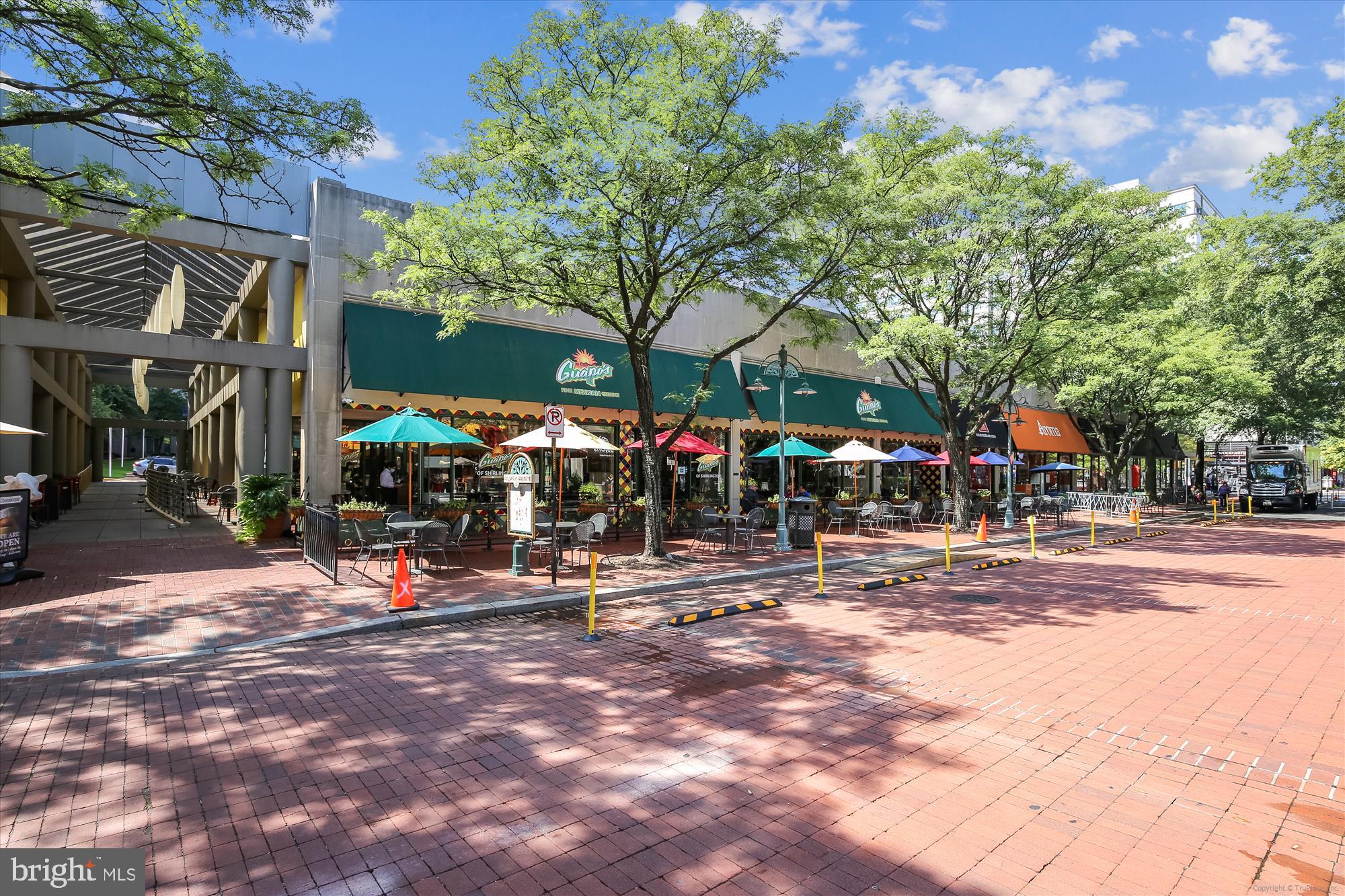 3751 S Four Mile Run Dr