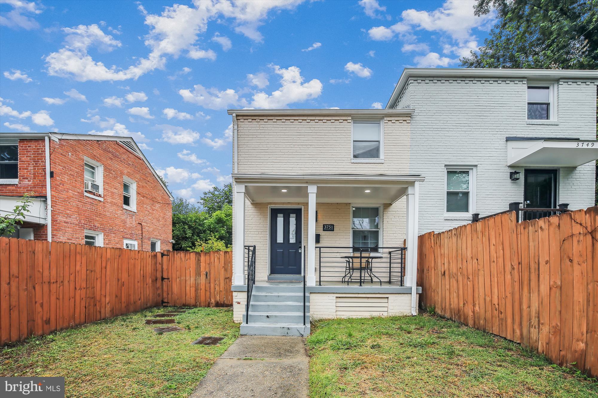 3751 S Four Mile Run Dr