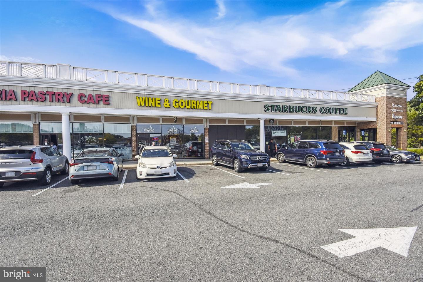 3751 S Four Mile Run Dr