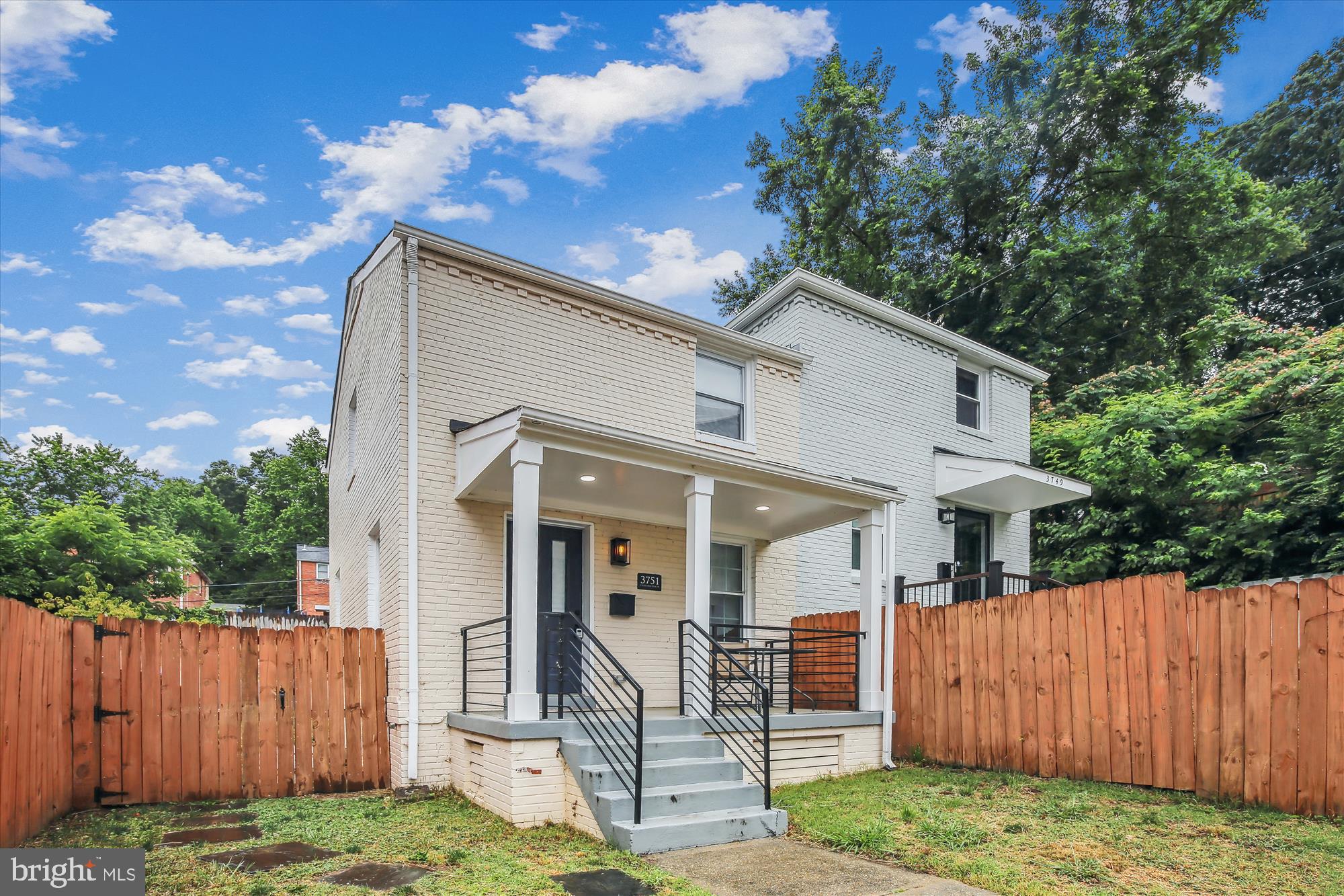 3751 S Four Mile Run Dr