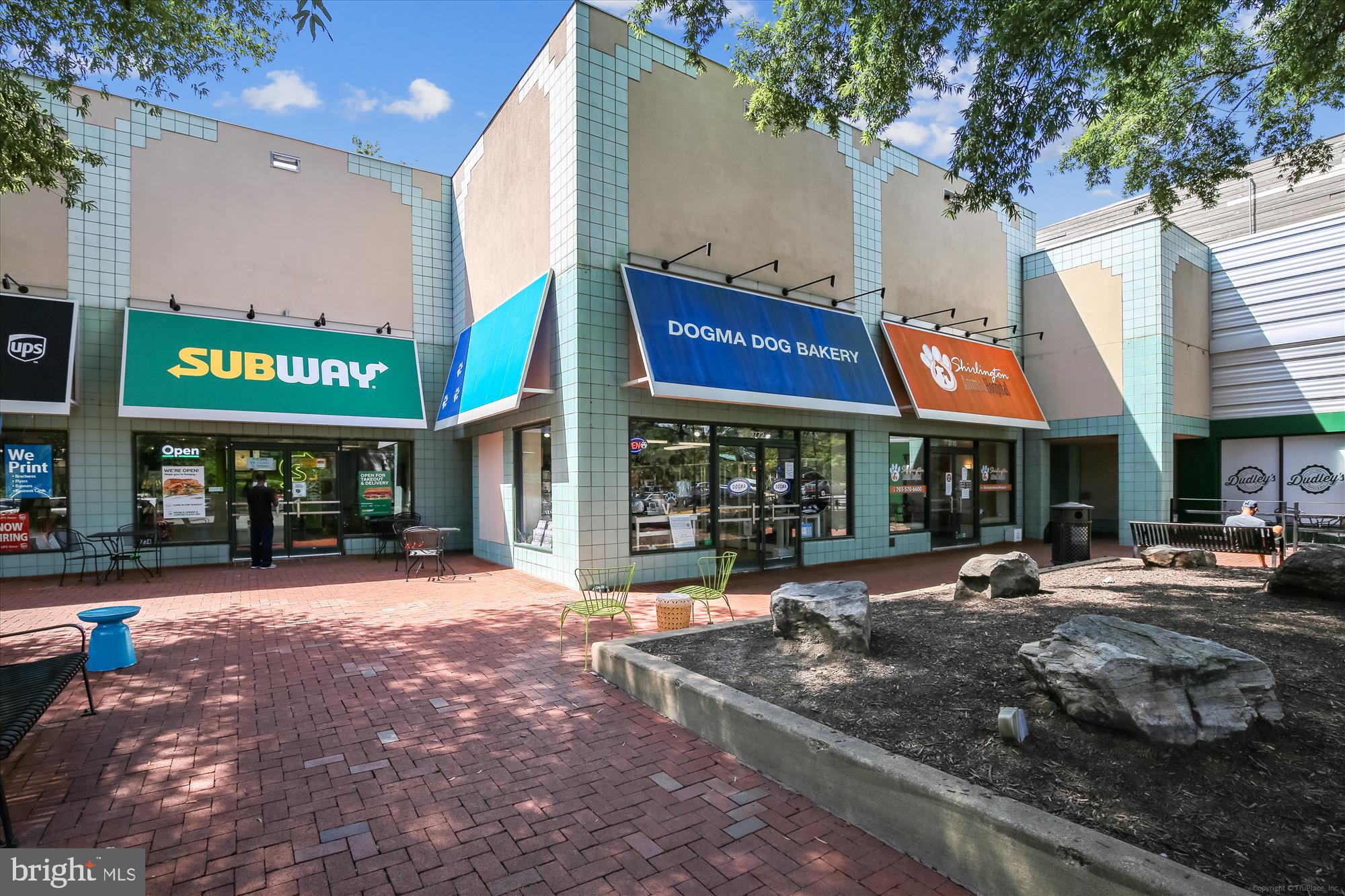 3751 S Four Mile Run Dr