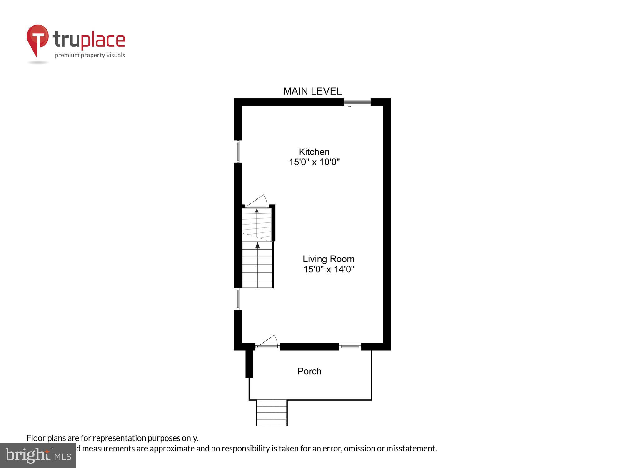 3751 S Four Mile Run Dr