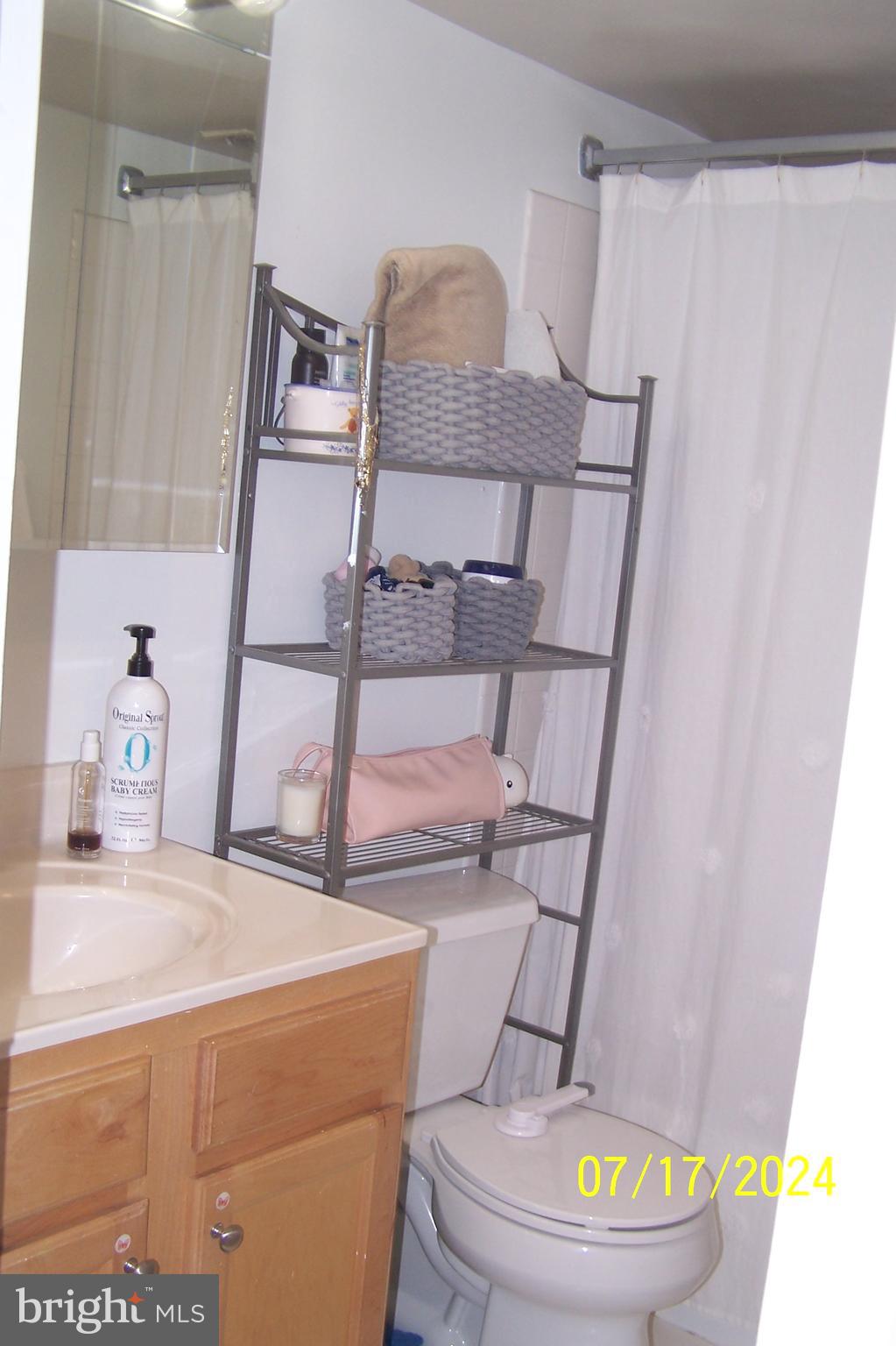 4500 S FOUR MILE RUN DR #732