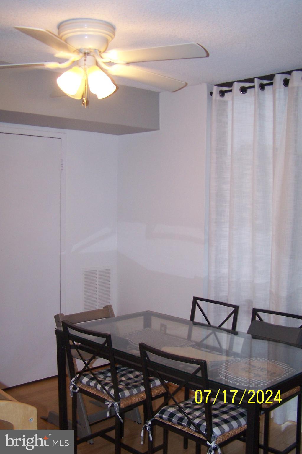 4500 S FOUR MILE RUN DR #732