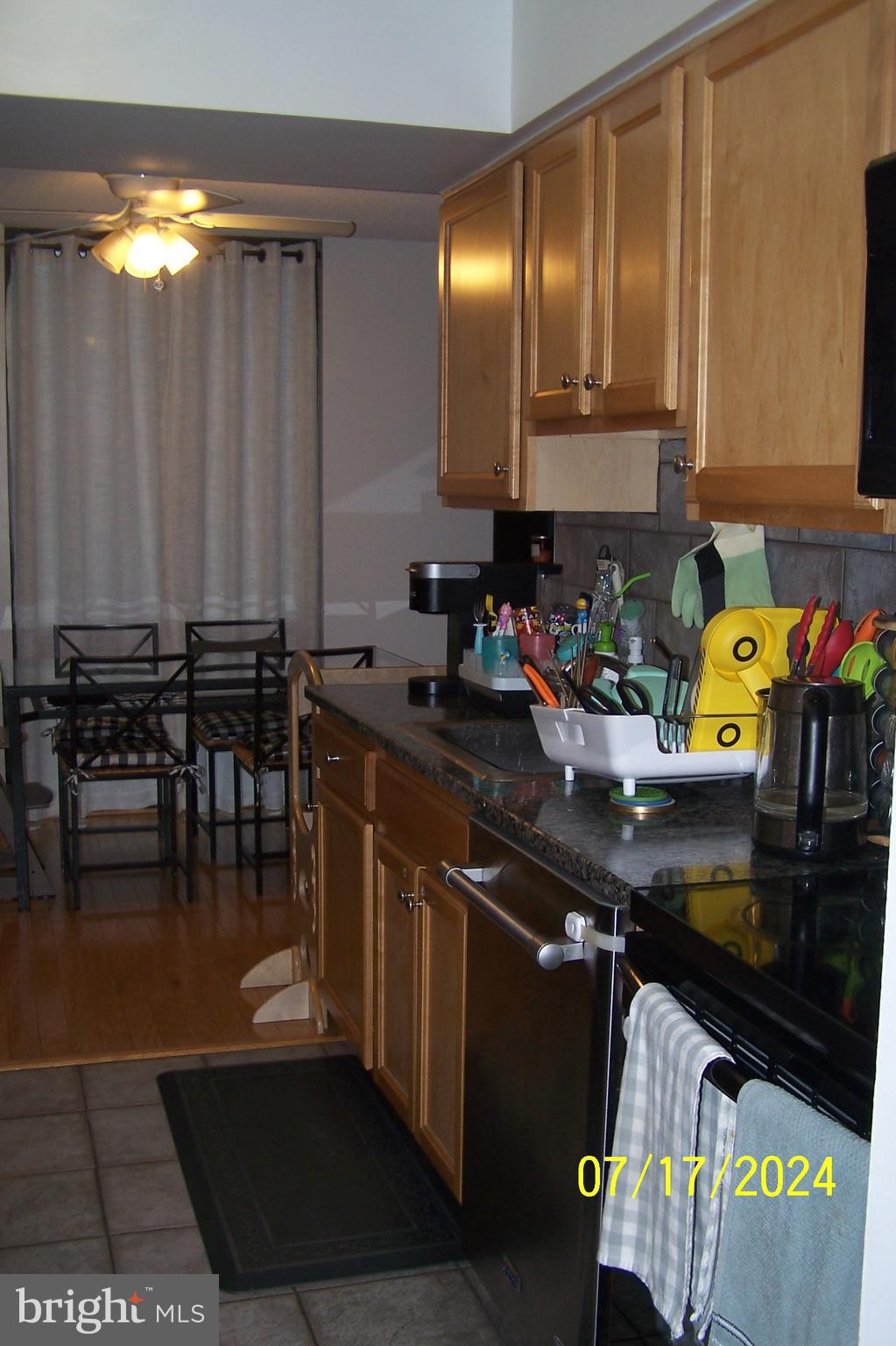 4500 S FOUR MILE RUN DR #732