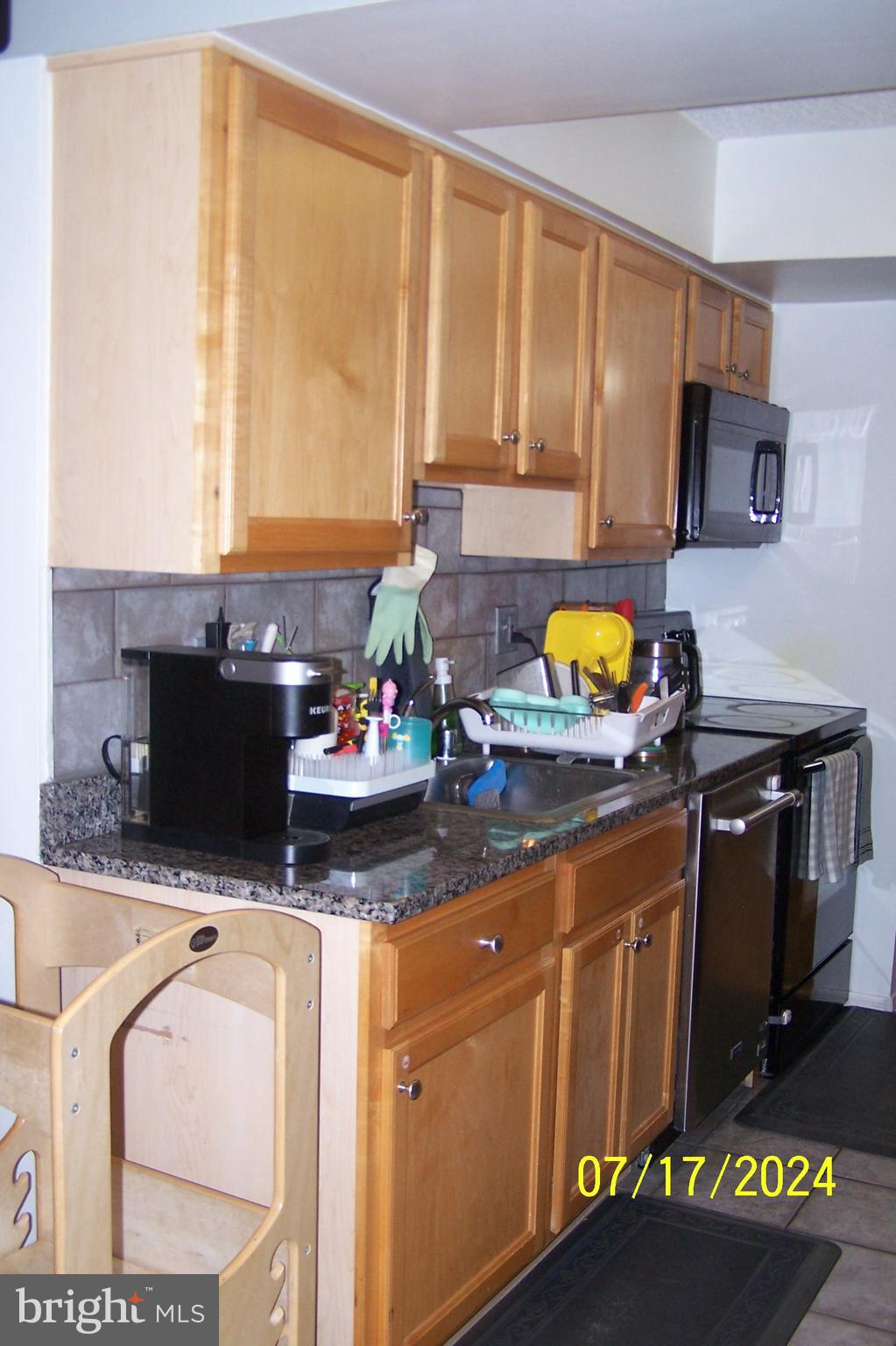 4500 S FOUR MILE RUN DR #732