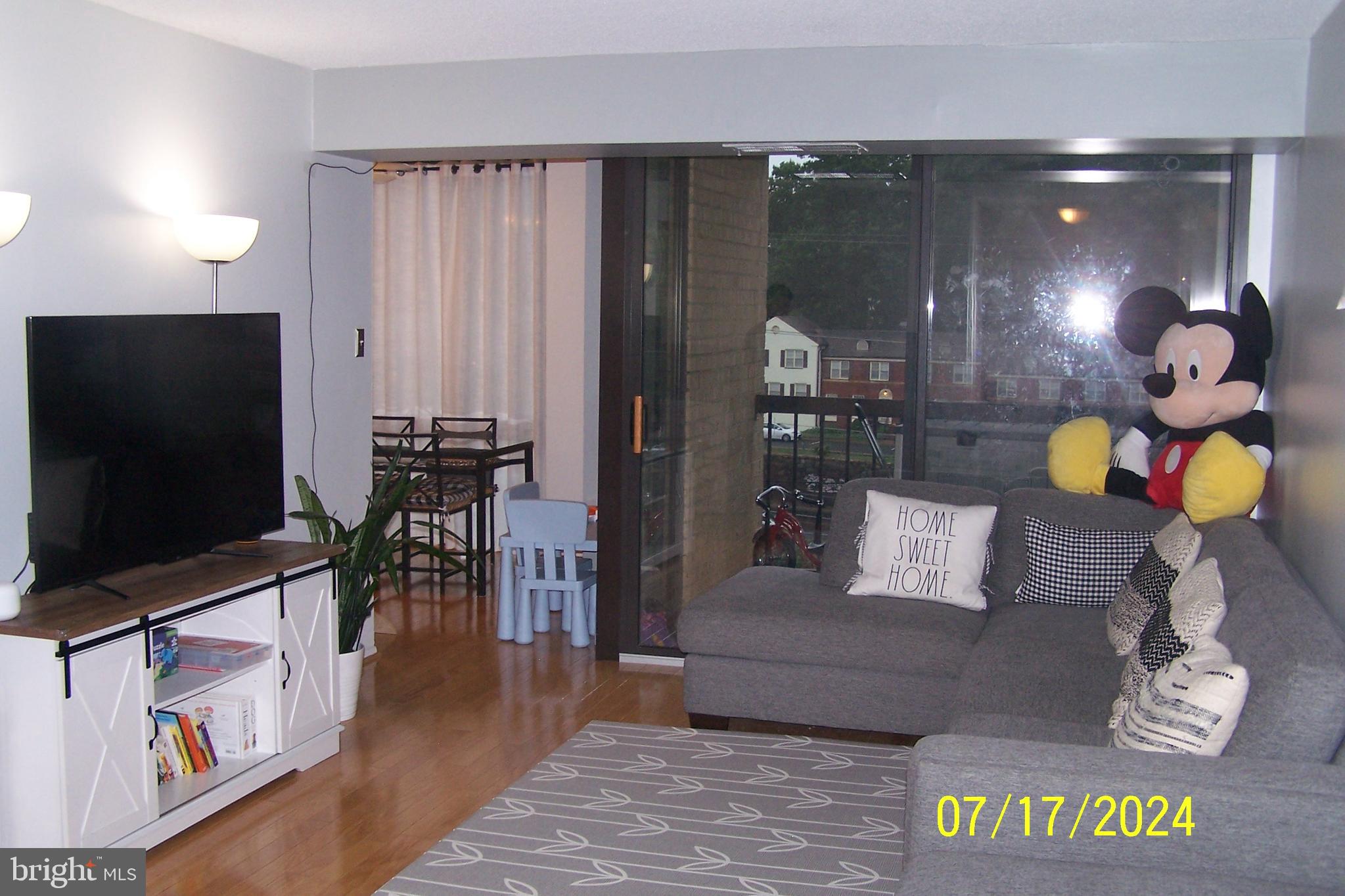 4500 S FOUR MILE RUN DR #732