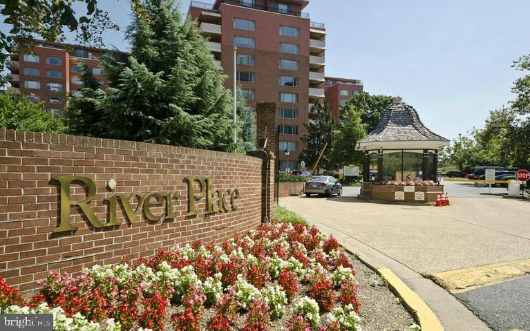 1111 ARLINGTON BLVD #419