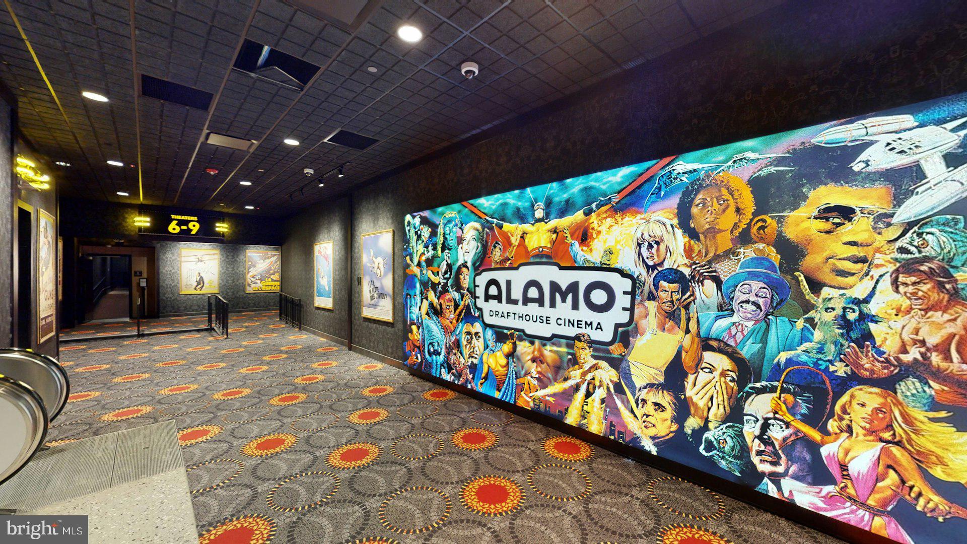 1805 CRYSTAL DR #513S