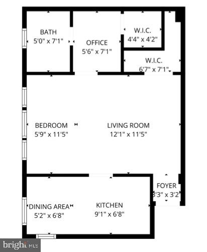 1909 N RHODES STREET 25