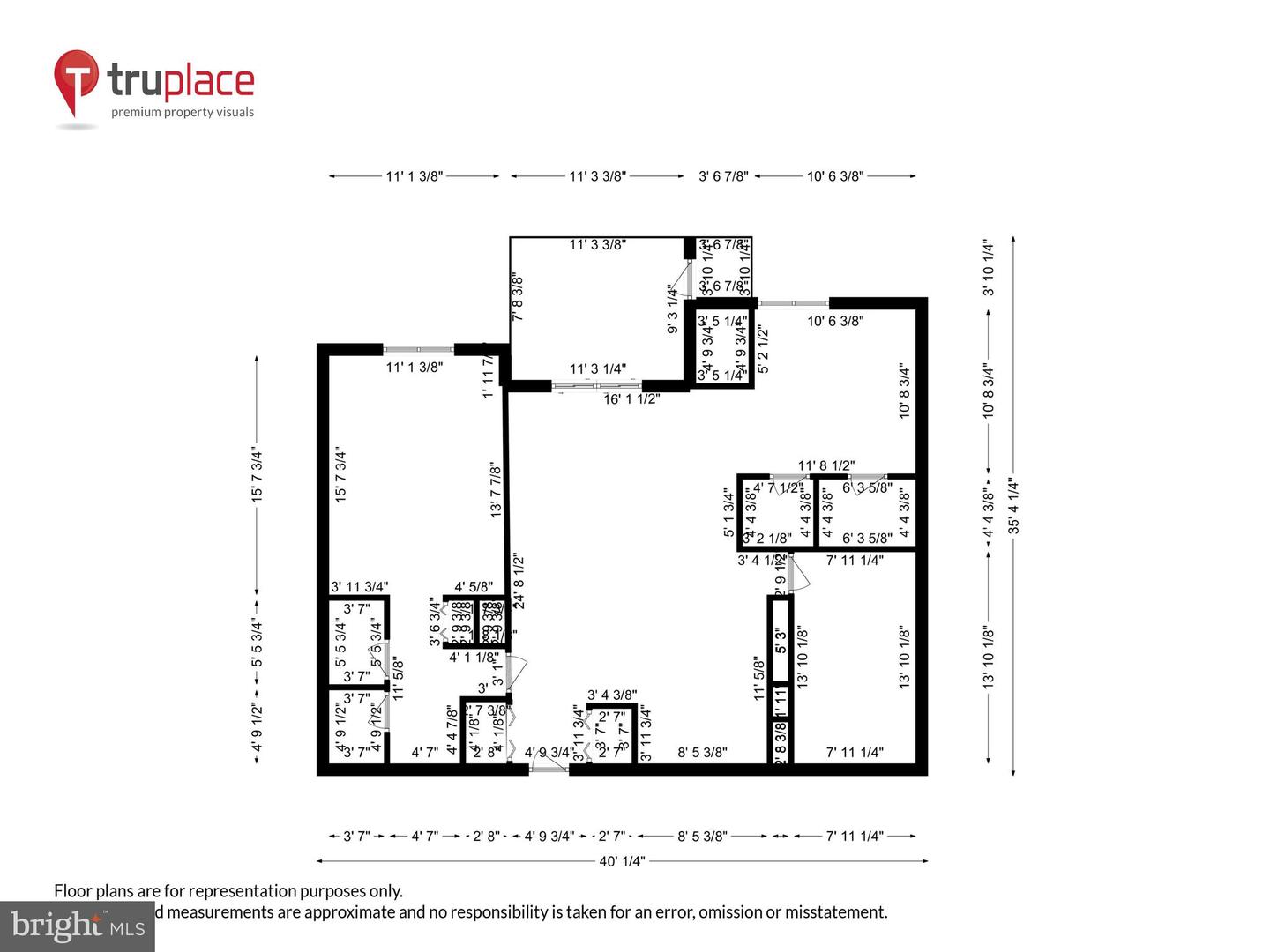 309 YOAKUM PARKWAY Unit: 212