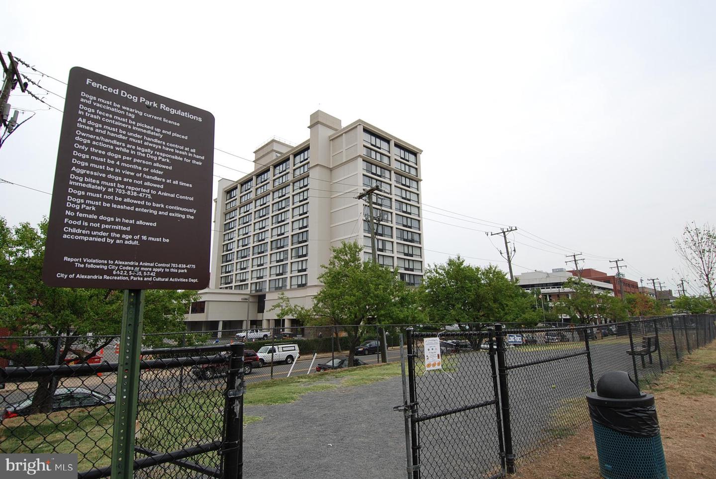 603 BASHFORD LANE Unit: 1