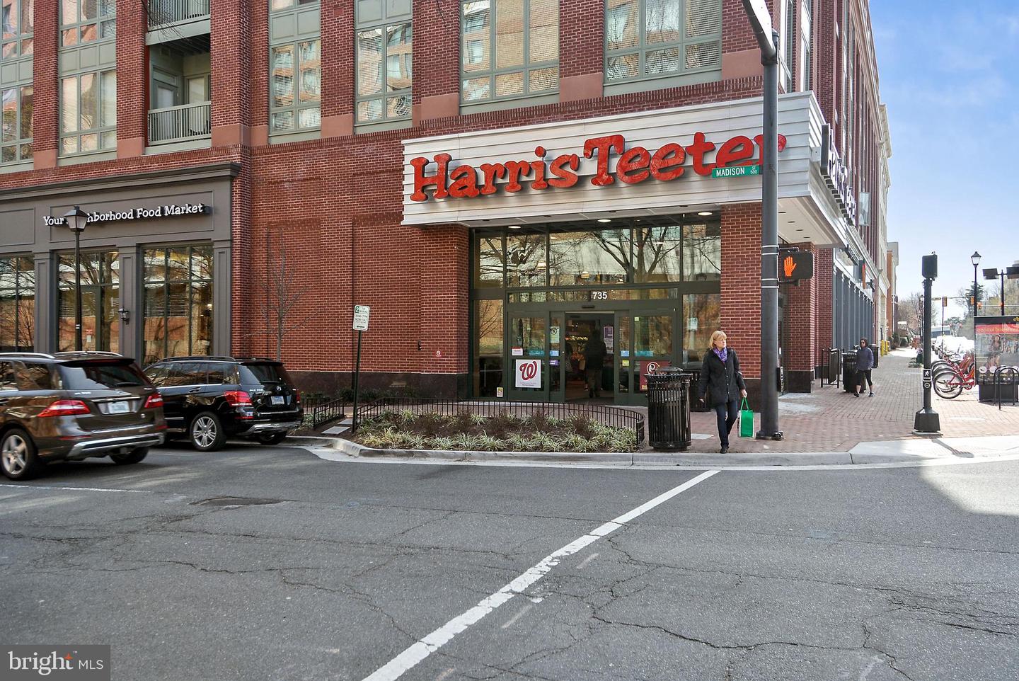 603 BASHFORD LANE Unit: 1