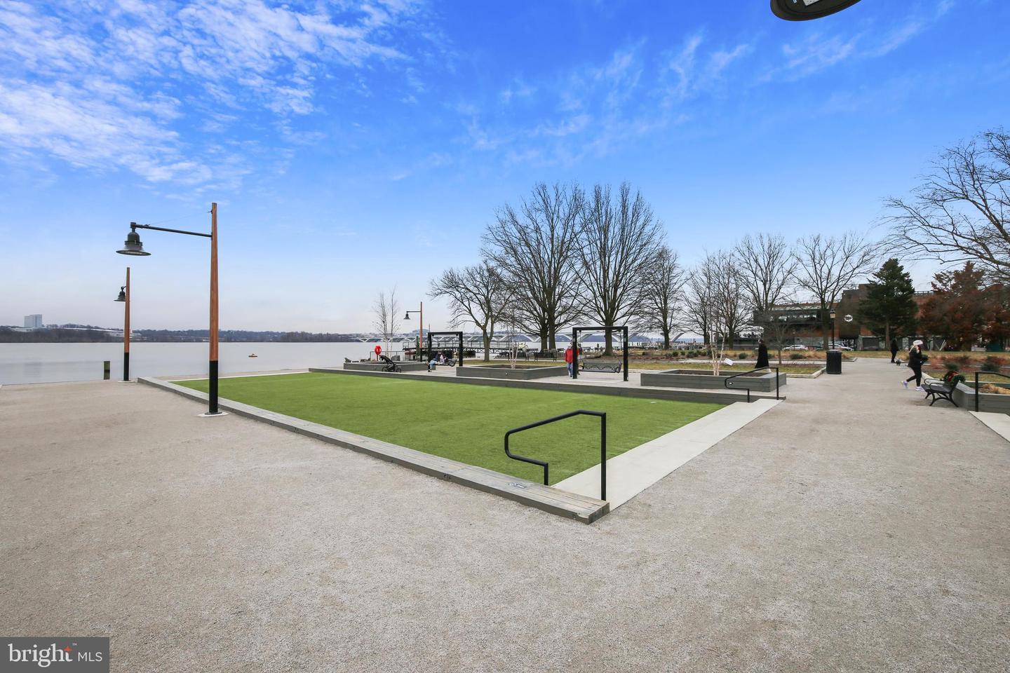 603 BASHFORD LANE Unit: 1