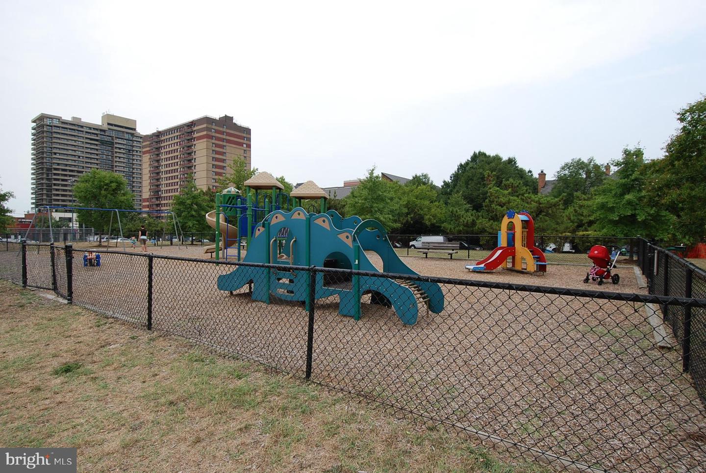 603 BASHFORD LANE Unit: 1