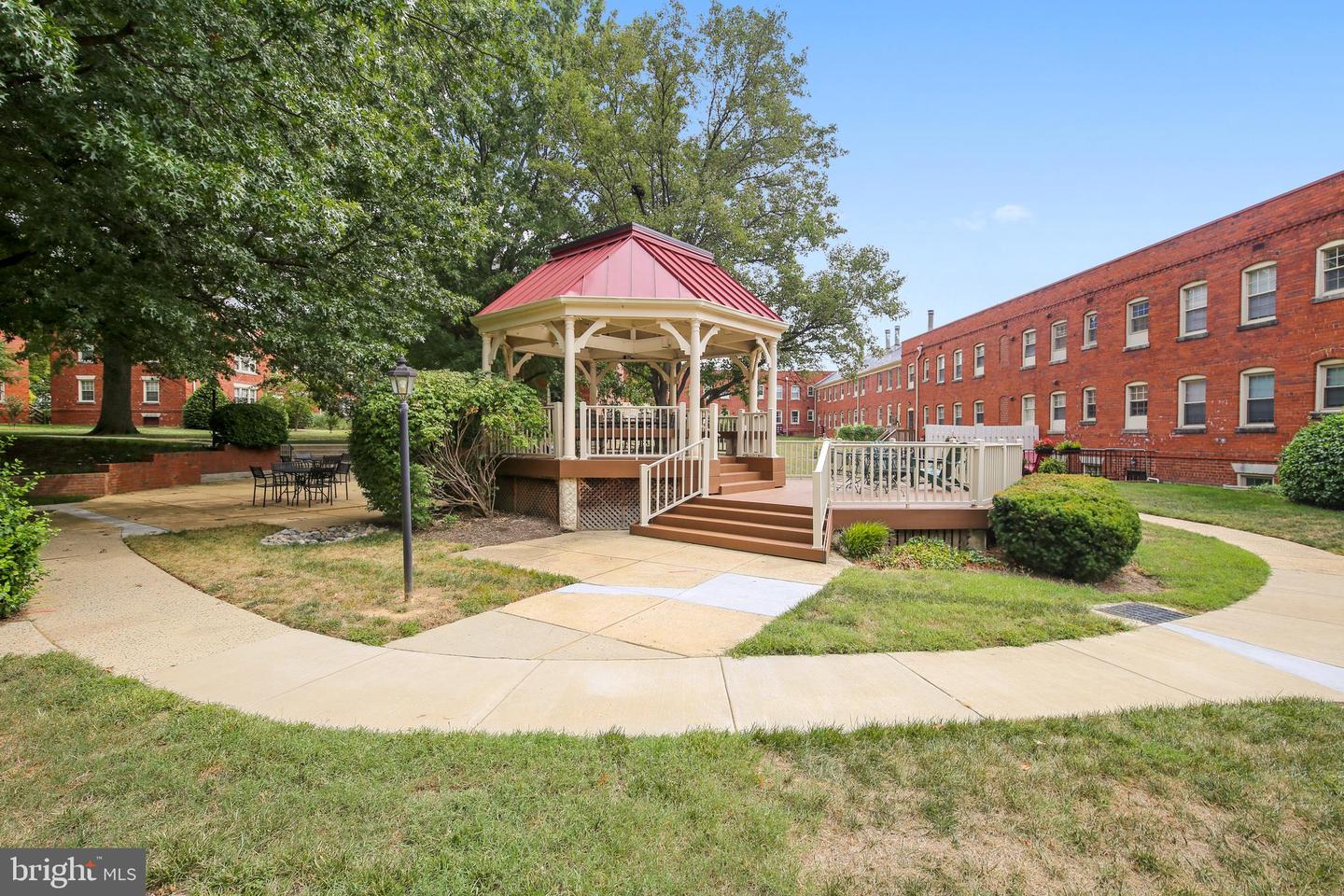 603 BASHFORD LANE Unit: 1