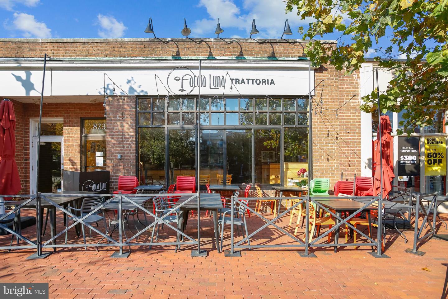 603 BASHFORD LANE Unit: 1