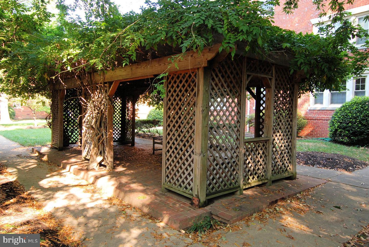 603 BASHFORD LANE Unit: 1