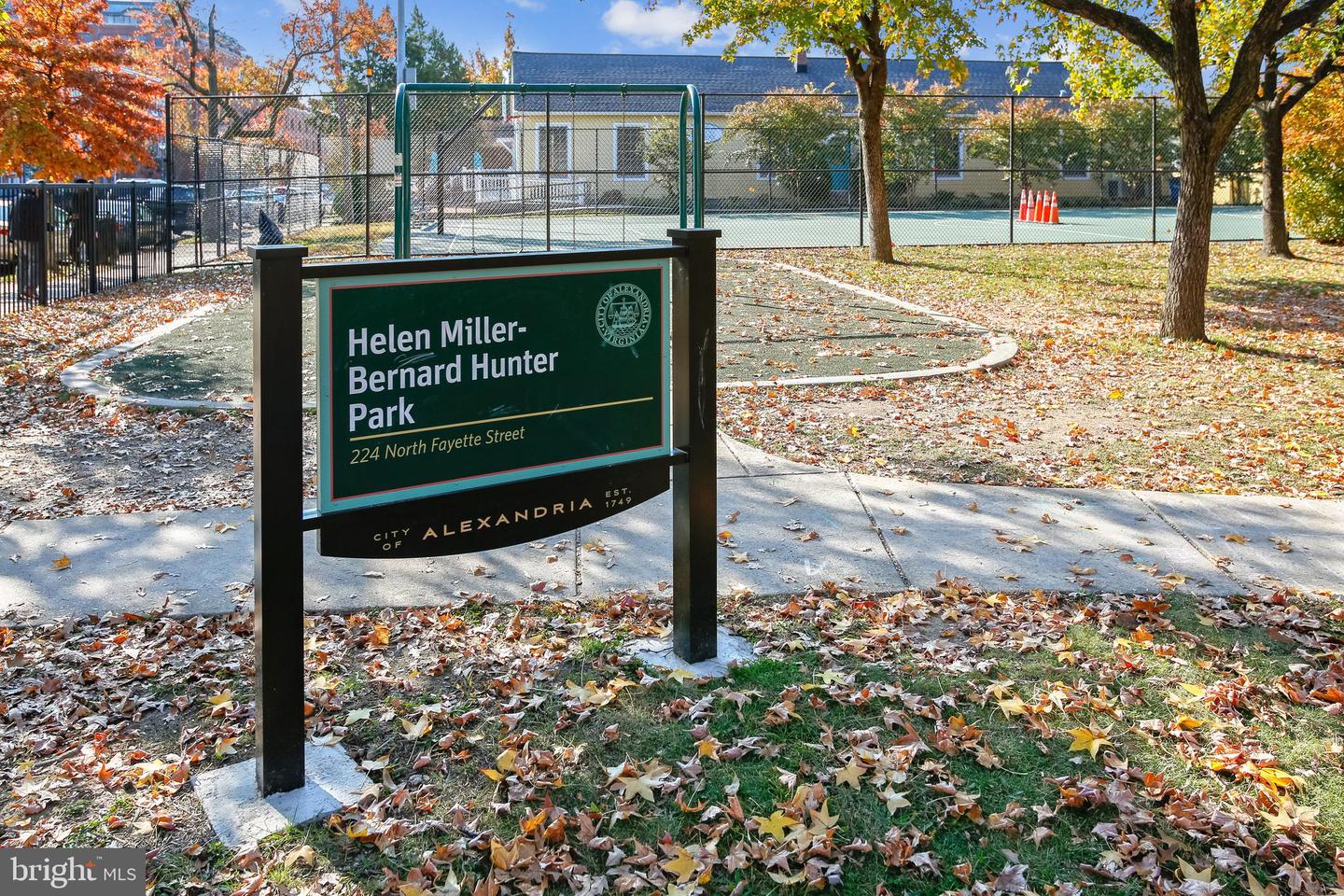 603 BASHFORD LANE Unit: 1