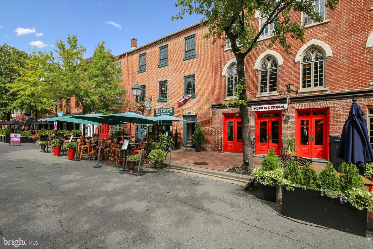 603 BASHFORD LANE Unit: 1