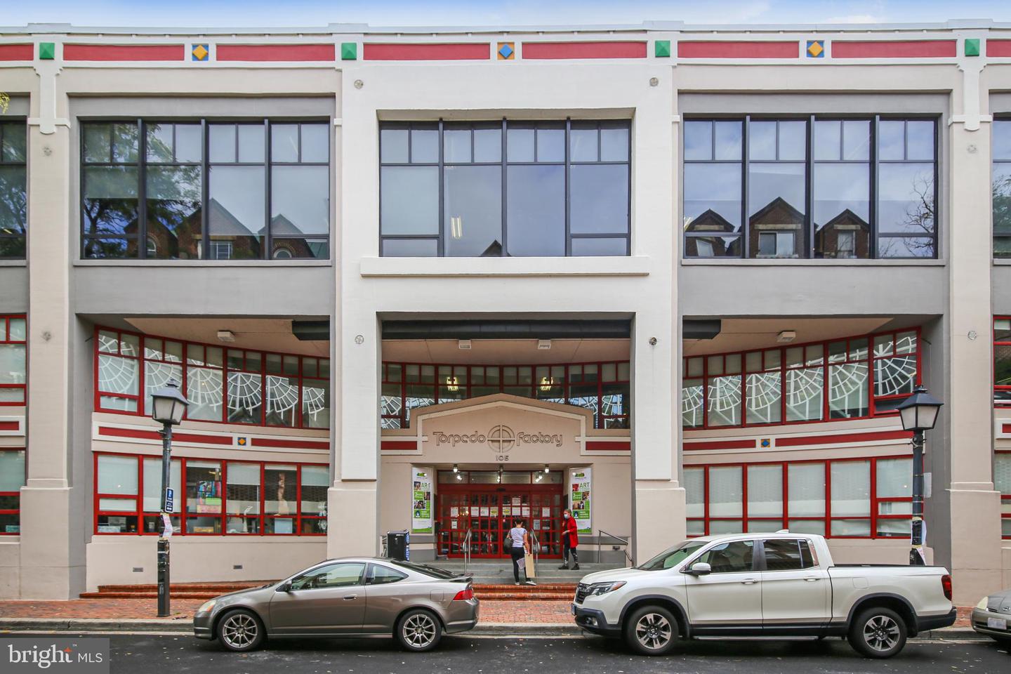 603 BASHFORD LANE Unit: 1