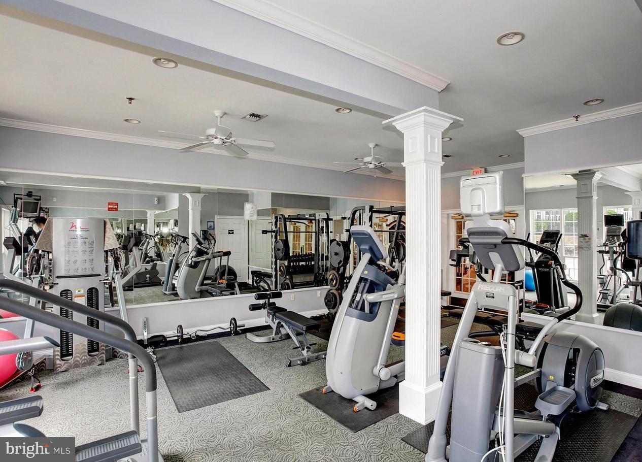 4551 STRUTFIELD LANE Unit: 4211
