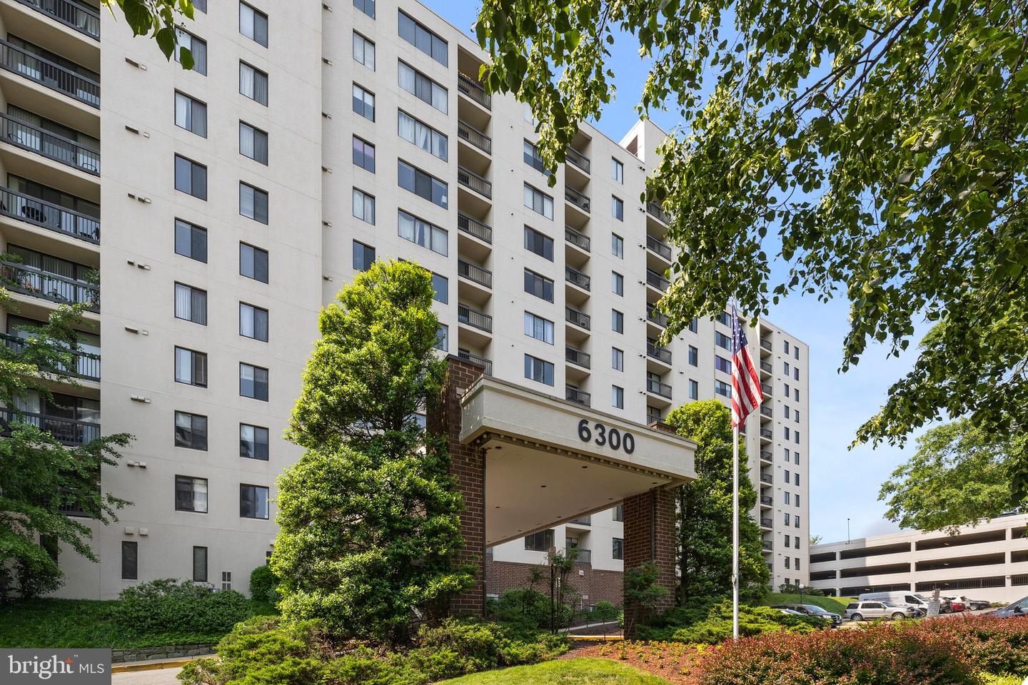 6300 STEVENSON AVENUE Unit: 624