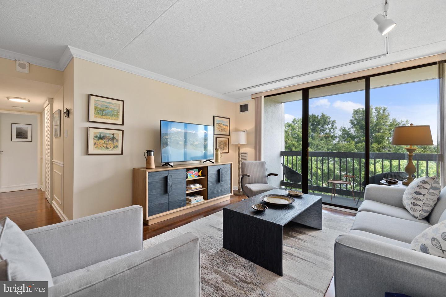6300 STEVENSON AVENUE Unit: 624