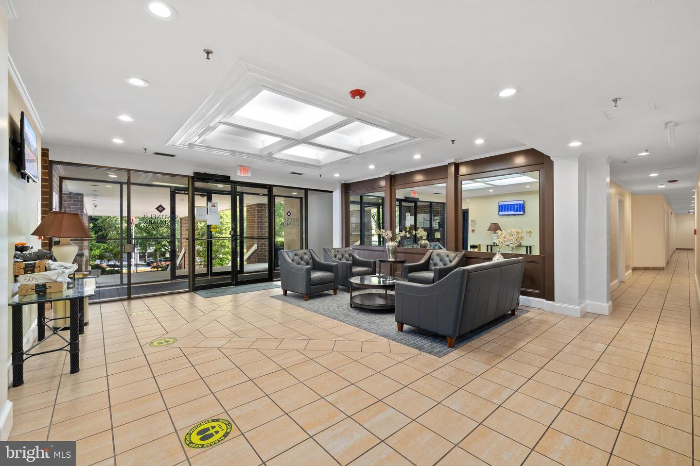 6300 STEVENSON AVENUE Unit: 624