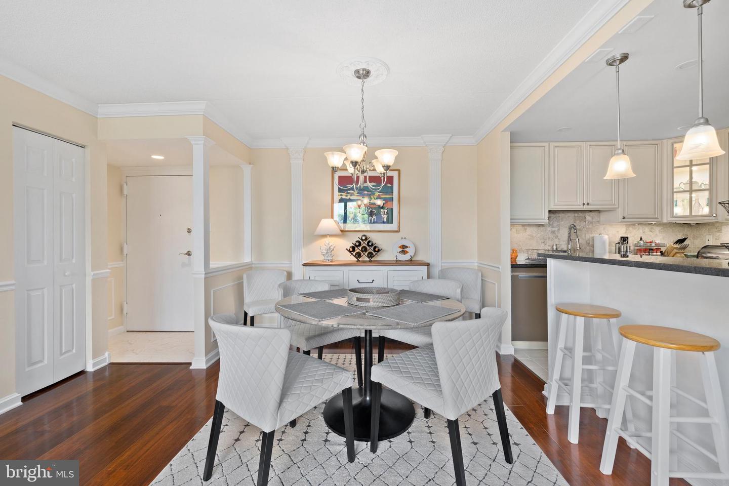 6300 STEVENSON AVENUE Unit: 624