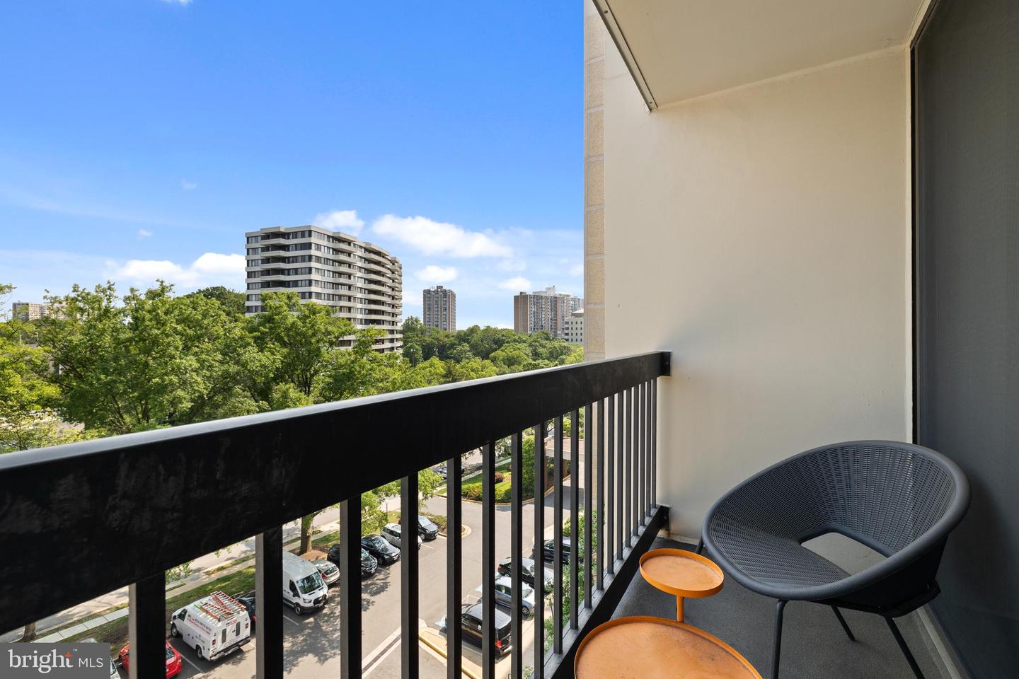 6300 STEVENSON AVENUE Unit: 624